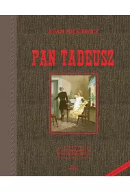 Pan Tadeusz (wydanie specjalne)