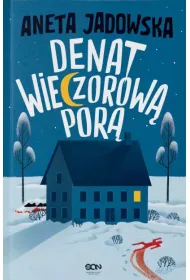 Denat wieczorow por. Garstka z Ustki. Tom 3