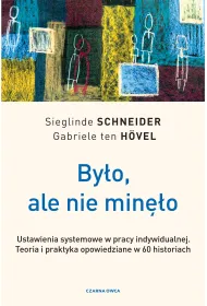 By�o, ale nie min�o. Ustawienia systemowe w pracy indywidualnej. Teoria i praktyka opowiedziane w 60 historiach