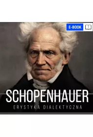 eBook Erystyka dialektyczna, czyli sztuka prowadzenia sporw pdf mobi epub