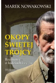 eBook Okopy witej Trjcy. mobi epub