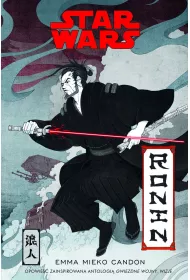 eBook Star Wars: Ronin mobi epub