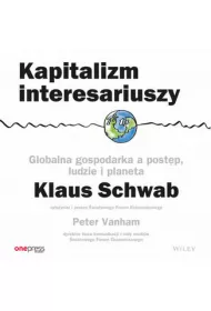 Audiobook Kapitalizm interesariuszy. Globalna gospodarka a postp, ludzie i planeta mp3
