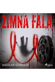 Audiobook Zimna fala mp3