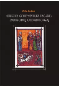 eBook Gdzie Chrystus nosi koron cierniow pdf mobi epub