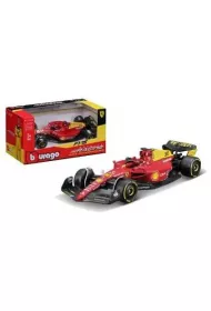 Ferrari Racing F1-75 Italian GP 2022 #16 BBURAGO