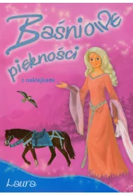 Ba�niowe pi�kno�ci. Laura