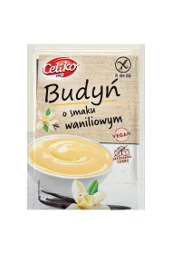 Celiko Budy� o smaku waniliowym bezglutenowy 40 g