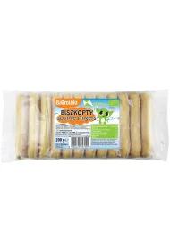 Biominki Biszkopty 200 g Bio