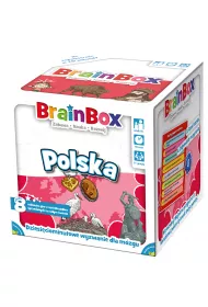BrainBox Polska. Druga edycja Rebel