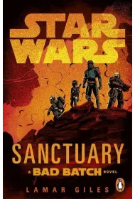 Star Wars: Sanctuary