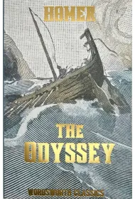 The Odyssey. Wordsworth Classics wer. angielska