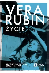 Vera Rubin. �ycie