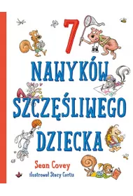 7 nawyk�w szcz�liwego dziecka