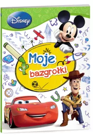 Disney. Moje bazgro�ki * *