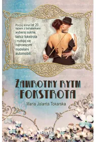 Zawrotny rytm fokstrota
