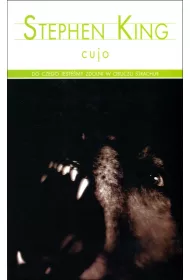 Cujo. Castle Rock (pocket)