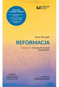 Reformacja. Kr�tkie Wprowadzenie 19