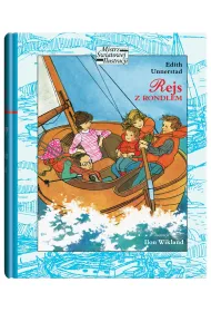 Rejs z rondlem