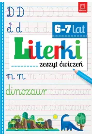 Literki. Zeszyt �wicze�