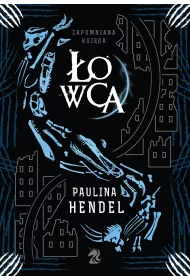 eBook owca. Zapomniana ksiga. Tom 3 mobi epub