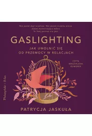 Audiobook Gaslighting mp3