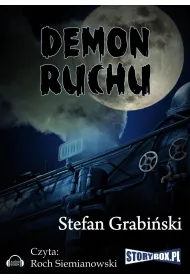 Audiobook Demon ruchu mp3