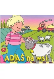 Klasyka Wierszyka - Ada� na Wsi