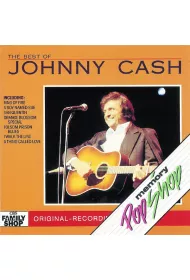 The Best Of Johnny Cash (CD)