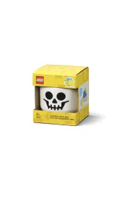 Pojemnik mini g�owa LEGO - Szkieletor