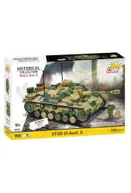 STUG III Ausf. G