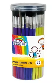 Fiorello P�dzle w tubie nr 7-12 72 szt.