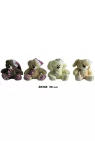 Zwierz�ta pluszowe 30cm MIX Sun-Day