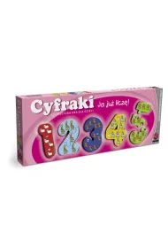 Gra Cyferki Maxim
