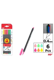 Mp Main Paper Cienkopis 0.4mm