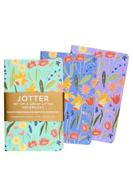 Notatniki Jotter Narcyzy