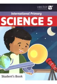 Science 5 . Student's book
