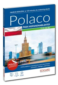 Polaco para hispanohablantes. Polski dla obcokrajowcw hiszpaskojzycznych