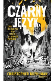 Czarny j�zyk