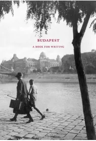 Budapest A Book for Writing