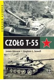 Czo�g T-55