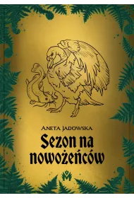 eBook Sezon na nowoecw mobi epub