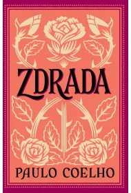 eBook Zdrada mobi epub