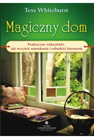 eBook Magiczny dom pdf mobi epub