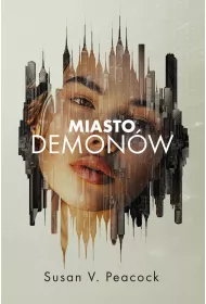 eBook Miasto demonw epub