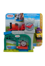 Tomek i Przyjaciele. Moja pierwsza stacja Grodkowo Mattel