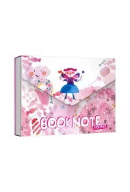 Artbooks Notatnik kieszonkowy. R�owa Wr�ka. Wersja ukrai�ska
