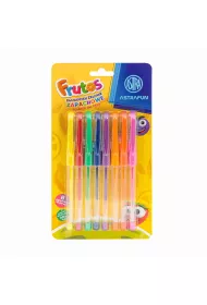 Astra D�ugopis �elowy zapachowy Frutos 8 szt.