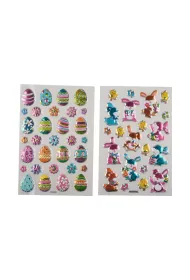Arpex Naklejki z�ocony 10x19 cm