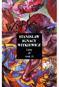 Listy. Tom 2 (wol. 1)